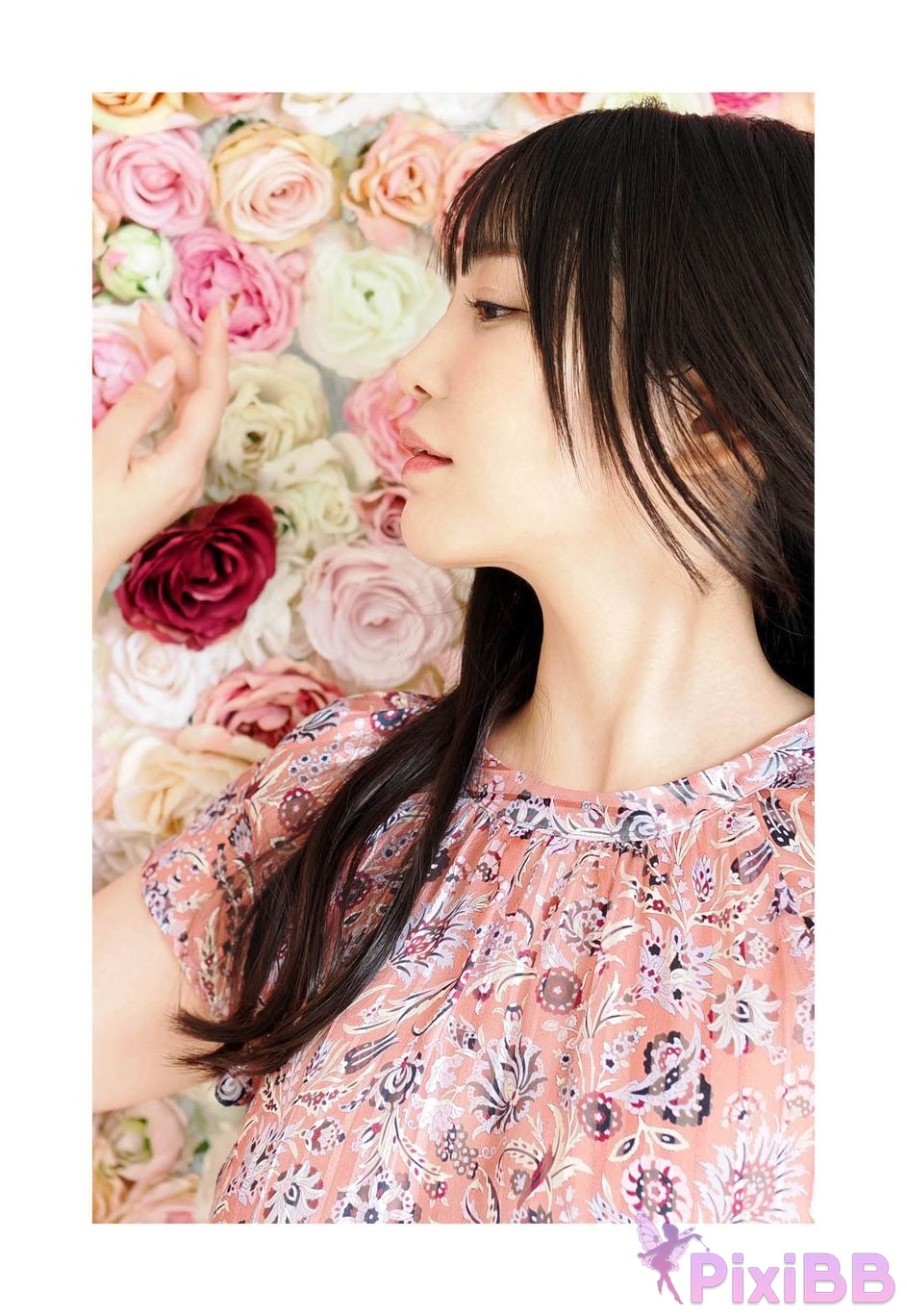 Japanese Idol Momona Koibuchi Kobuchi thighs Shin Yamagishi xSOD Digital Nude Photobook Abyss of Love PixiBB.COM 040
