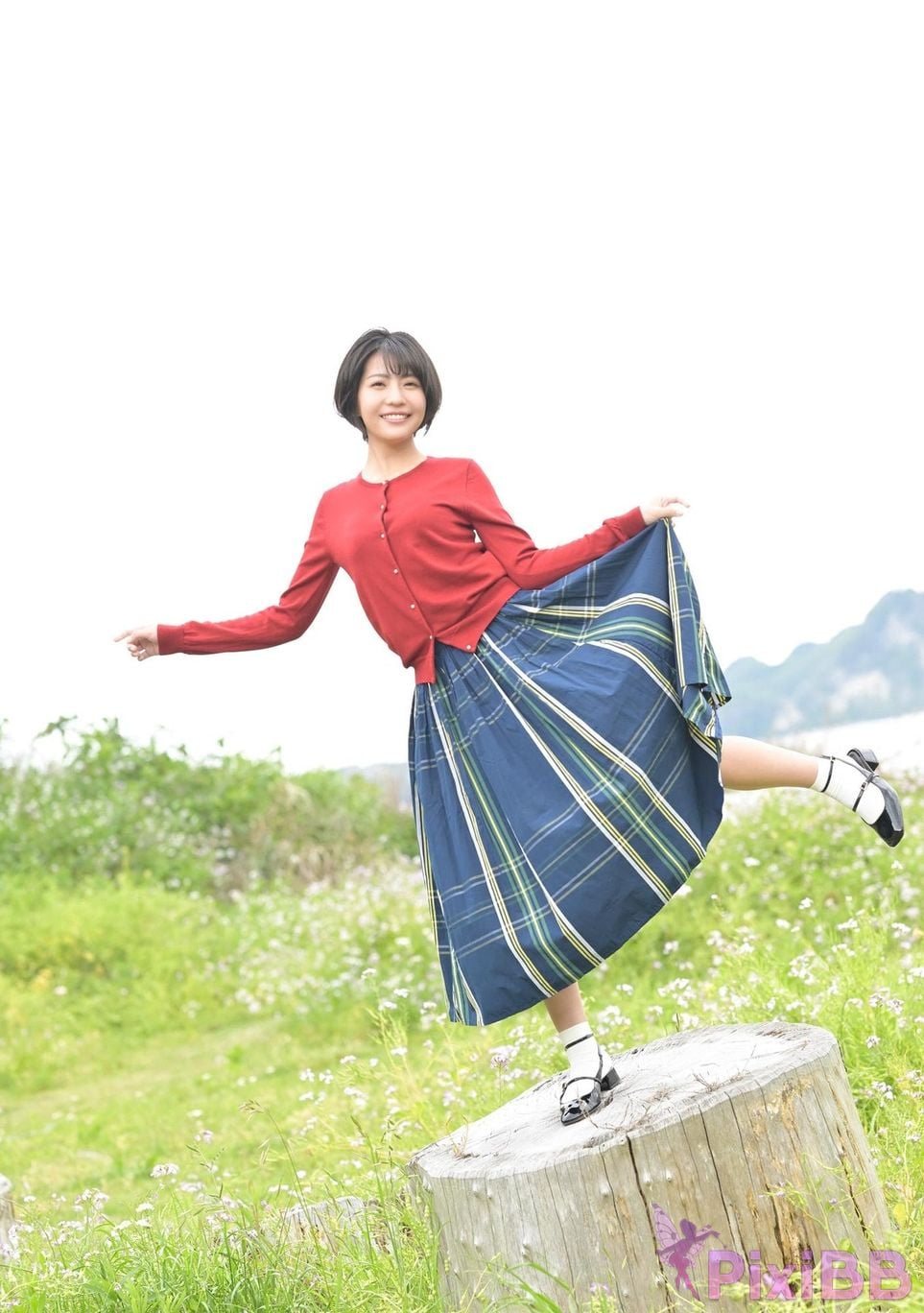 Japanese Idol Moeka Sasaki Exciting Girls digital photo book Vol.1 PixiBB.COM 002