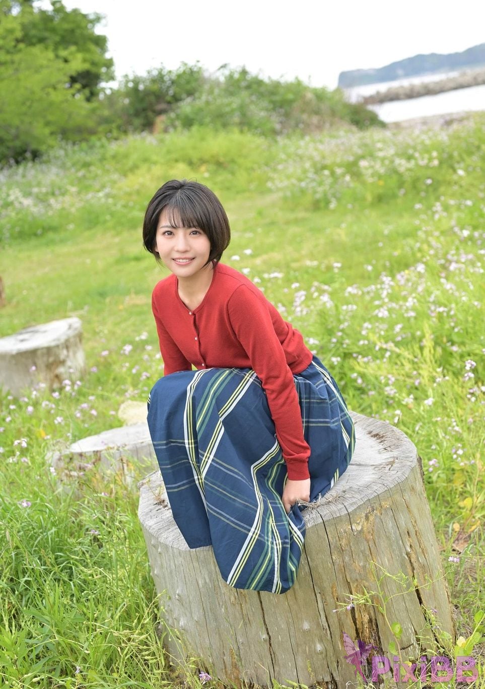 Japanese Idol Moeka Sasaki Exciting Girls digital photo book Vol.1 PixiBB.COM 003