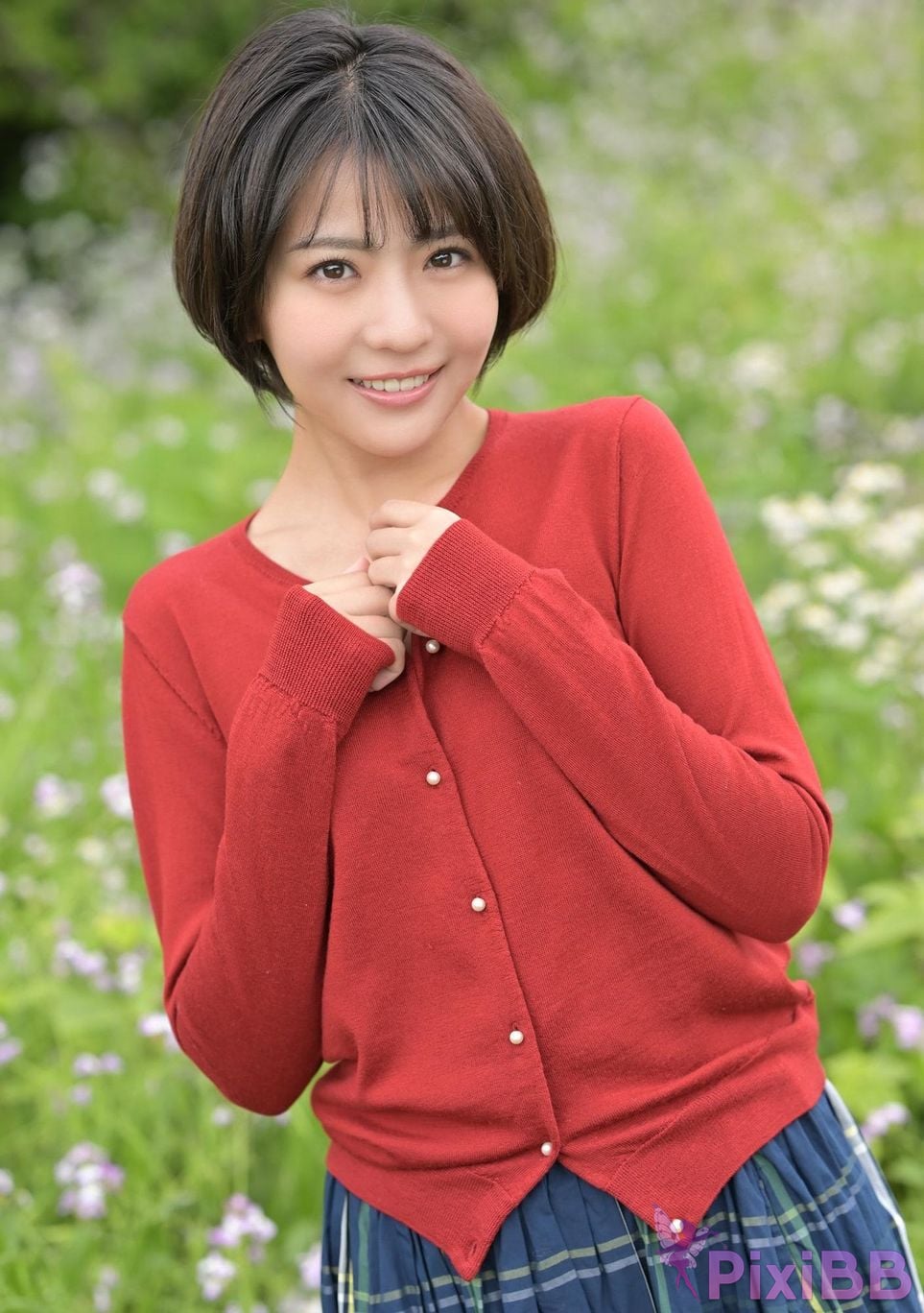 Japanese Idol Moeka Sasaki Exciting Girls digital photo book Vol.1 PixiBB.COM 031