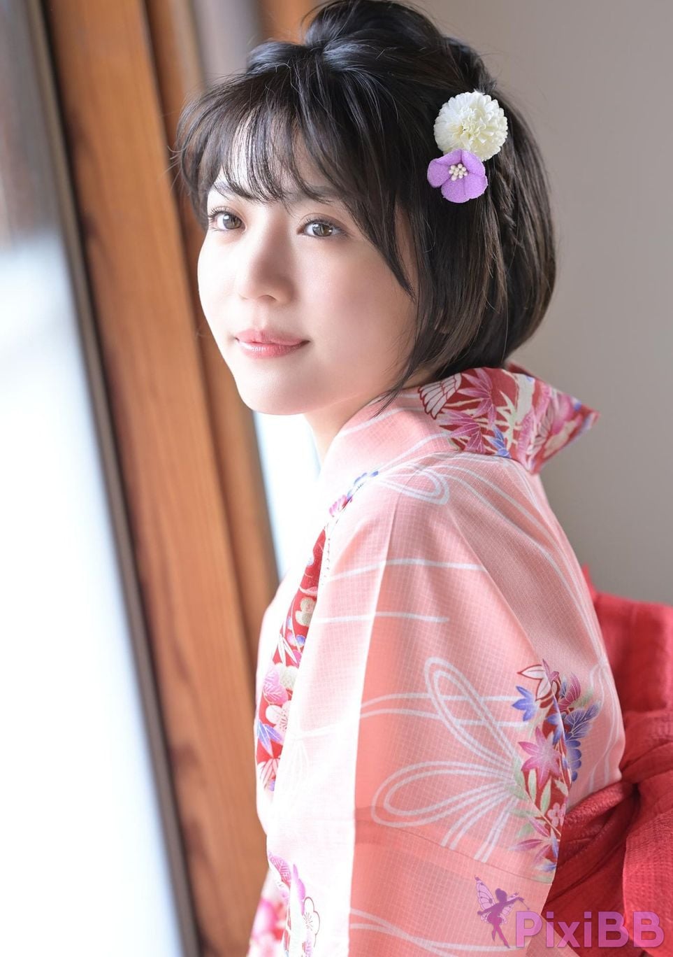 Japanese Idol Moeka Sasaki Exciting Girls digital photo book Vol.1 PixiBB.COM 052