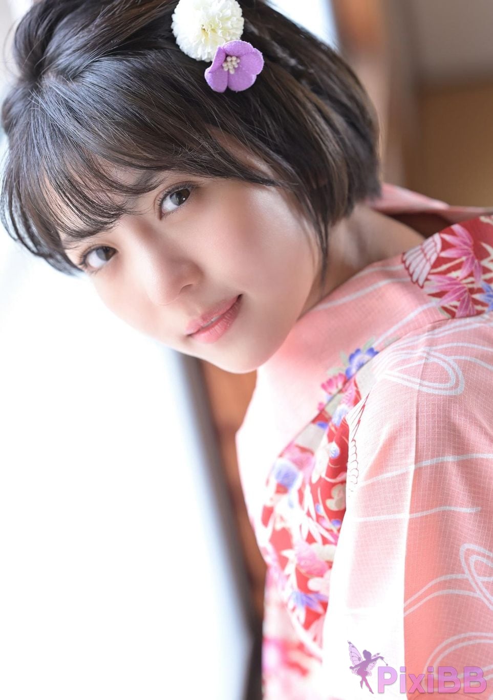 Japanese Idol Moeka Sasaki Exciting Girls digital photo book Vol.1 PixiBB.COM 053