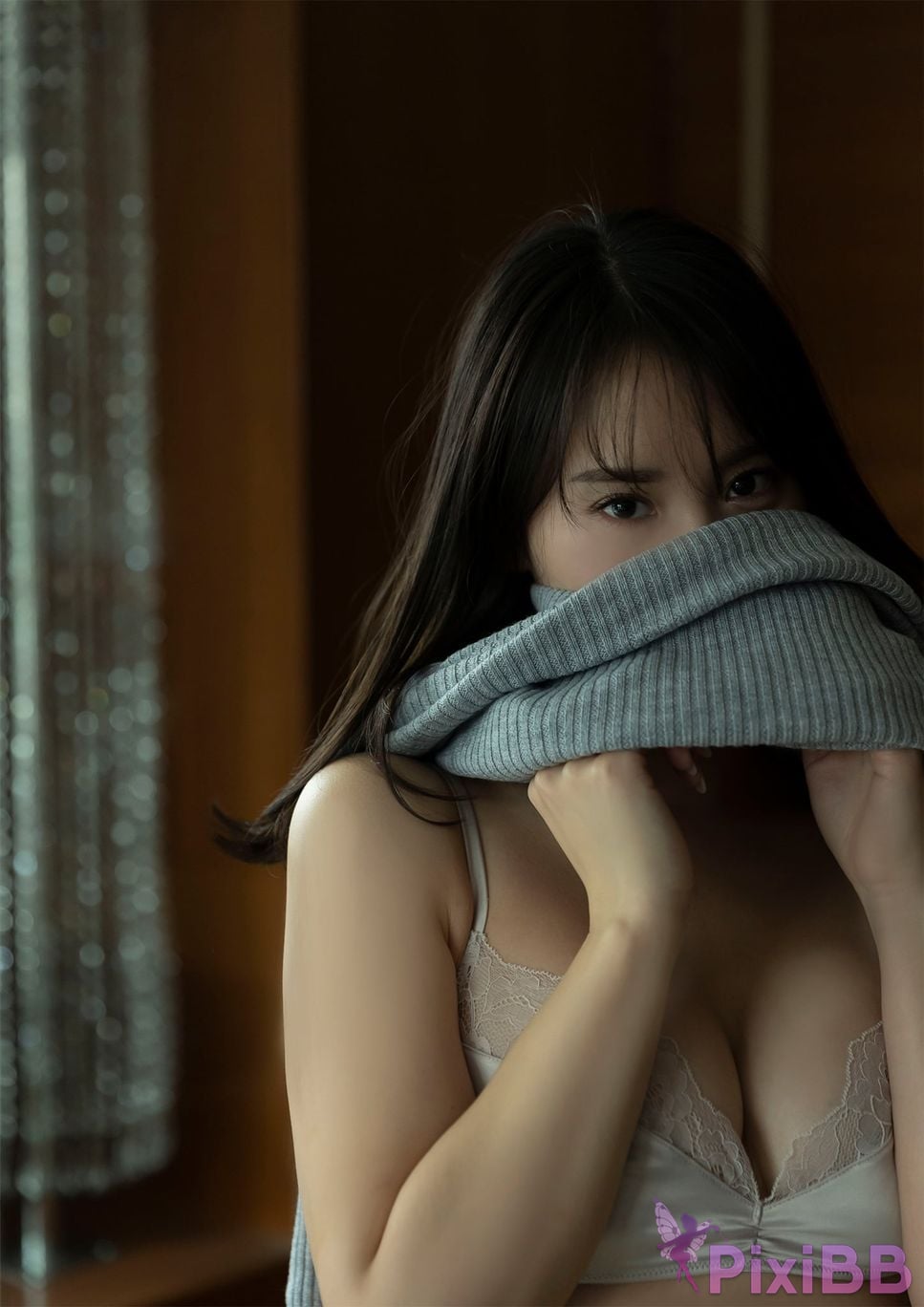 Japanese Idol Nagao Mariya Digital only photo collection PixiBB.COM 002