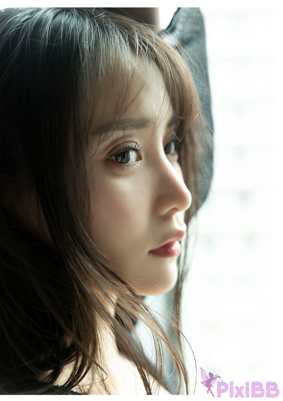 Japanese Idol Nagao Mariya Digital only photo collection PixiBB.COM 006