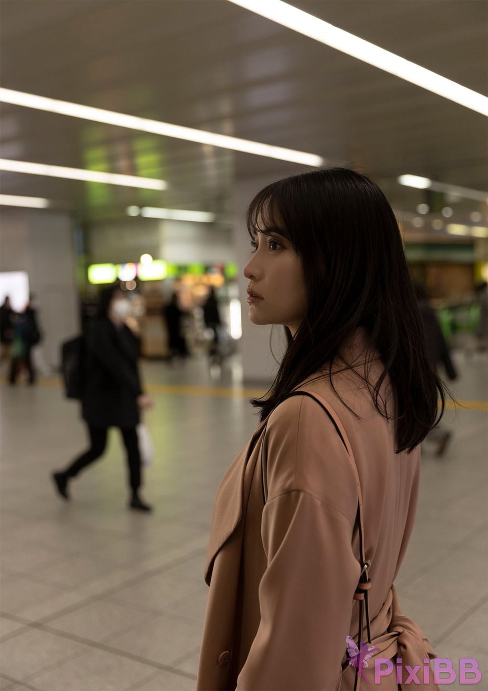 Japanese Idol Nagao Mariya Digital only photo collection PixiBB.COM 035