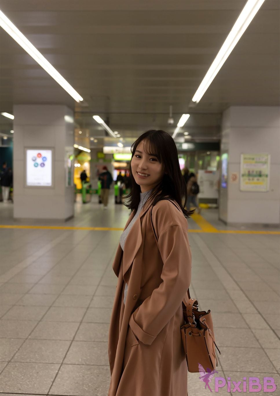 Japanese Idol Nagao Mariya Digital only photo collection PixiBB.COM 036