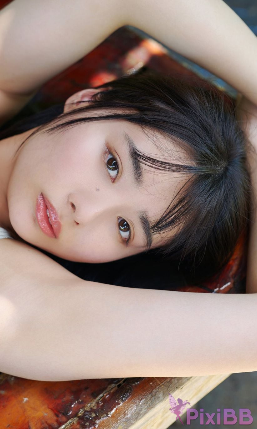Japanese Idol Cocoro Toyoshima Teshima Shinzakura Digital only photo collection World class gorgeous body PixiBB.COM 021