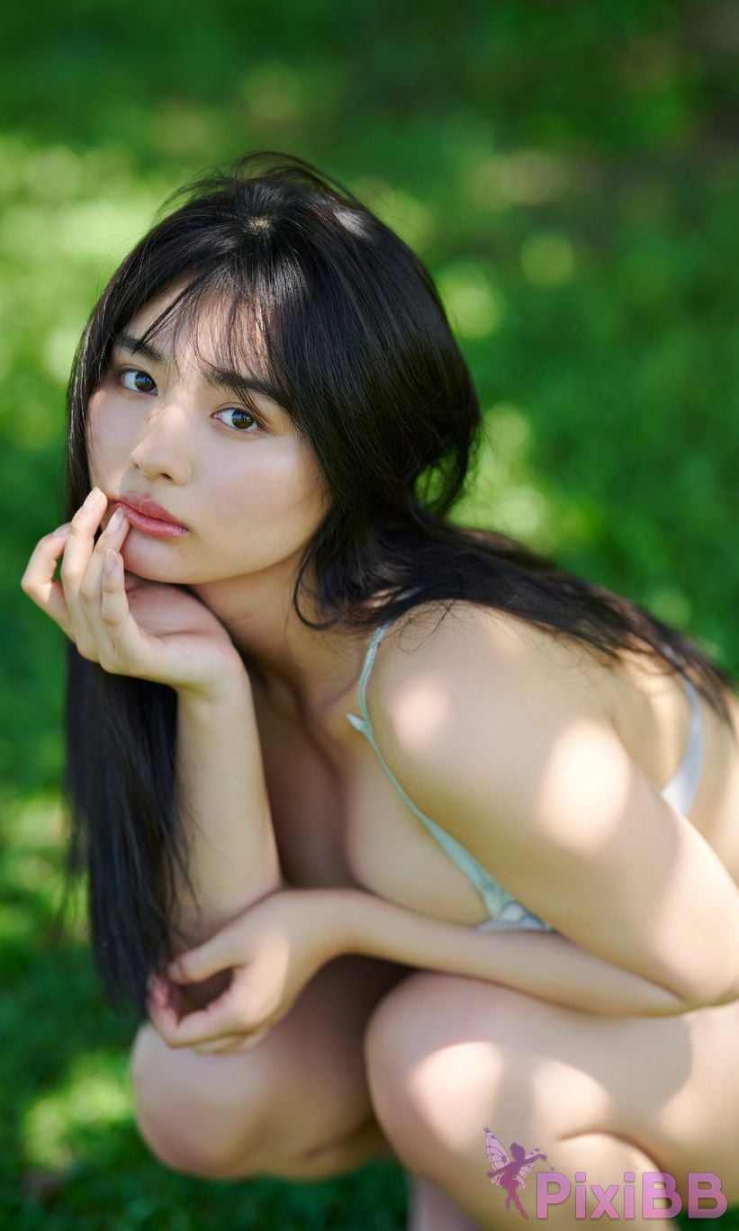 Japanese Idol Cocoro Toyoshima Teshima Shinzakura Digital only photo collection World class gorgeous body PixiBB.COM 030