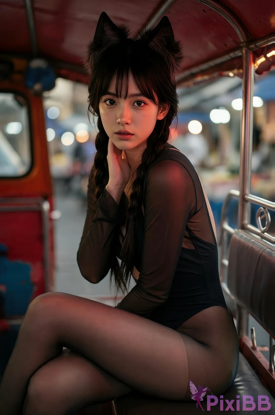 AIGirl Su Nuannuan 0829 PixiBB.COM 010