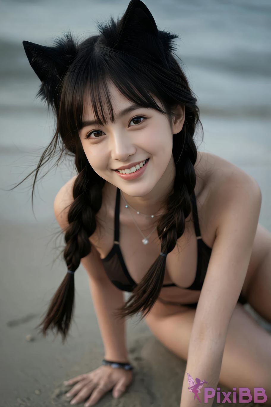 AIGirl Su Nuannuan 0829 PixiBB.COM 022