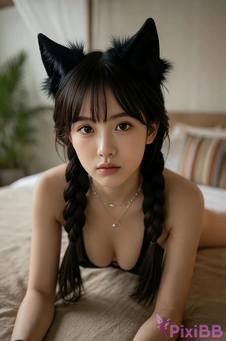 AIGirl Su Nuannuan 0829 PixiBB.COM 036