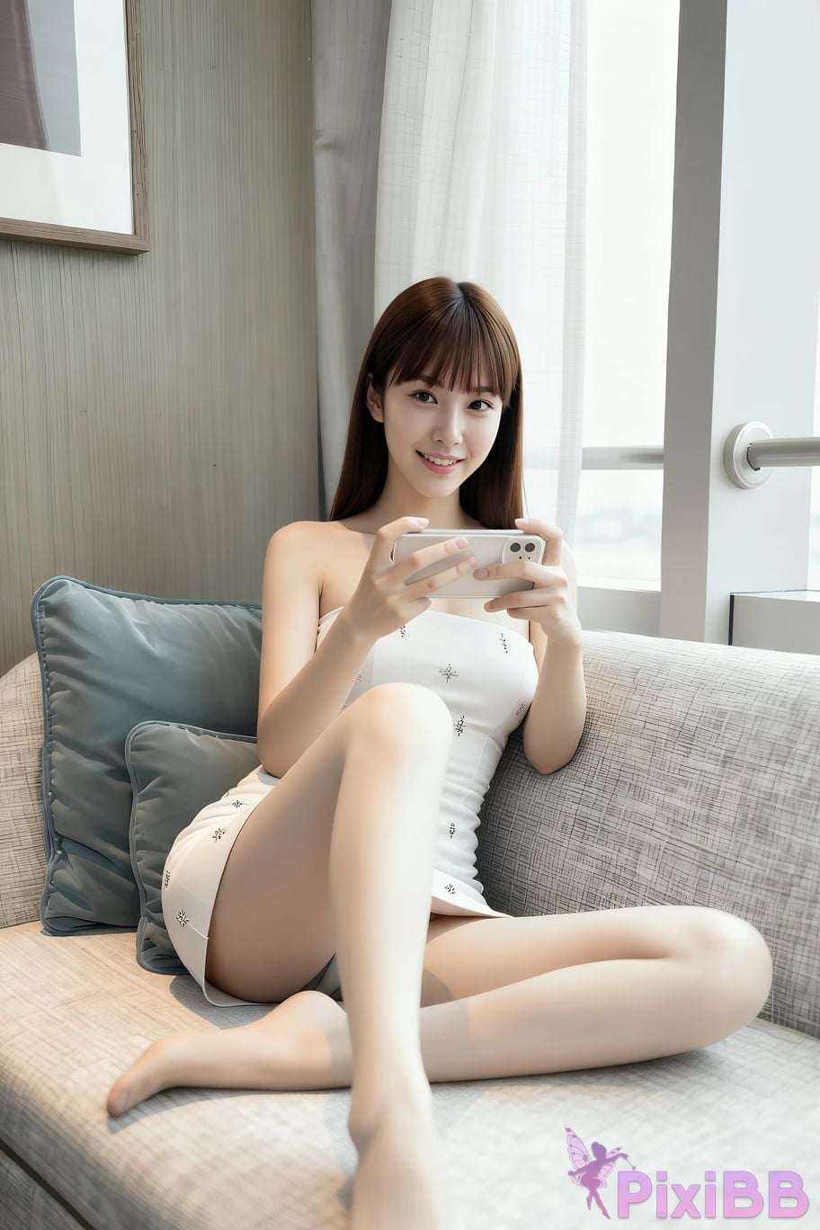 AIGirl Wanwan 0829 PixiBB.COM 034