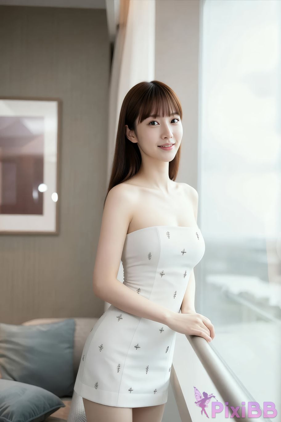 AIGirl Wanwan 0829 PixiBB.COM 042