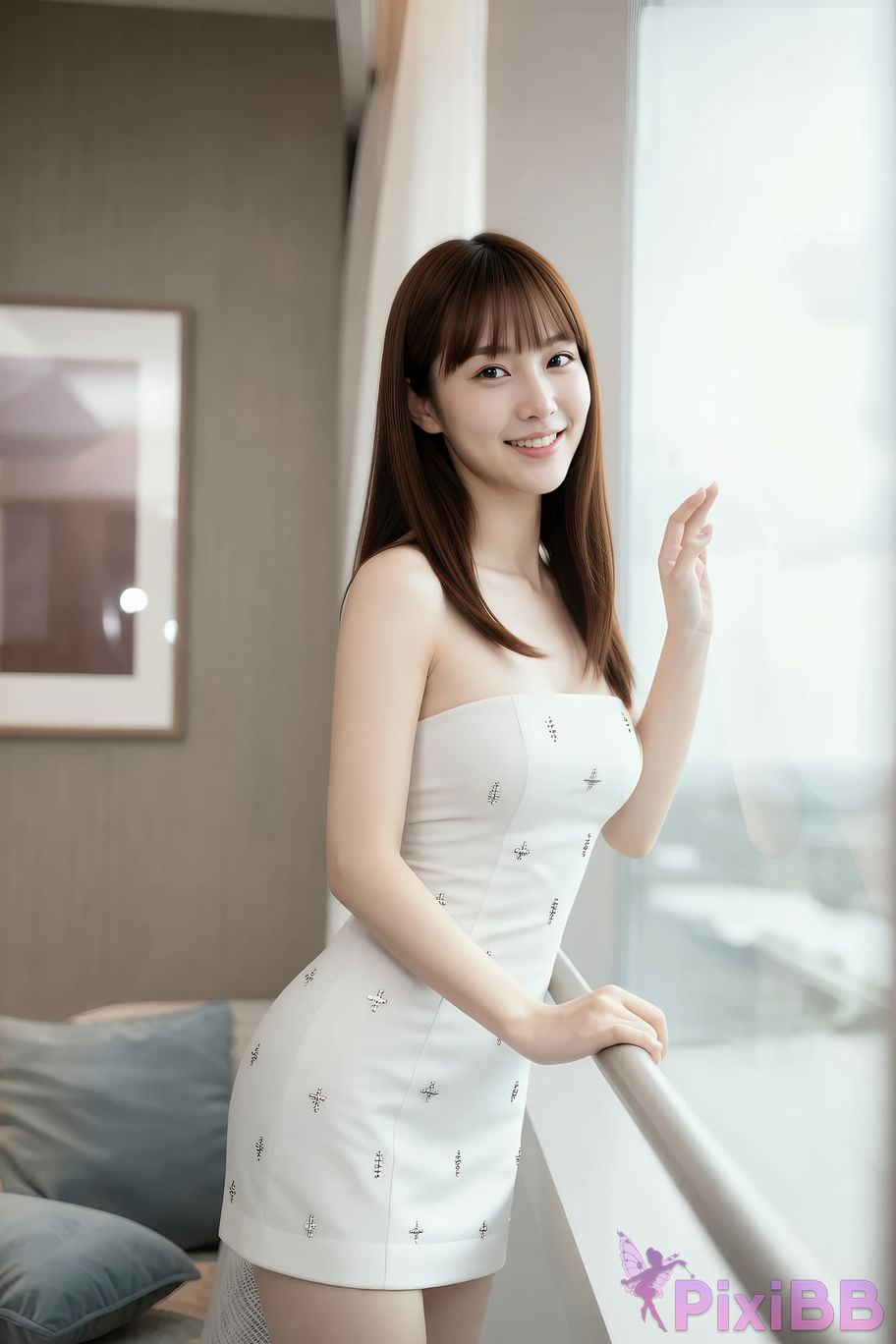 AIGirl Wanwan 0829 PixiBB.COM 043