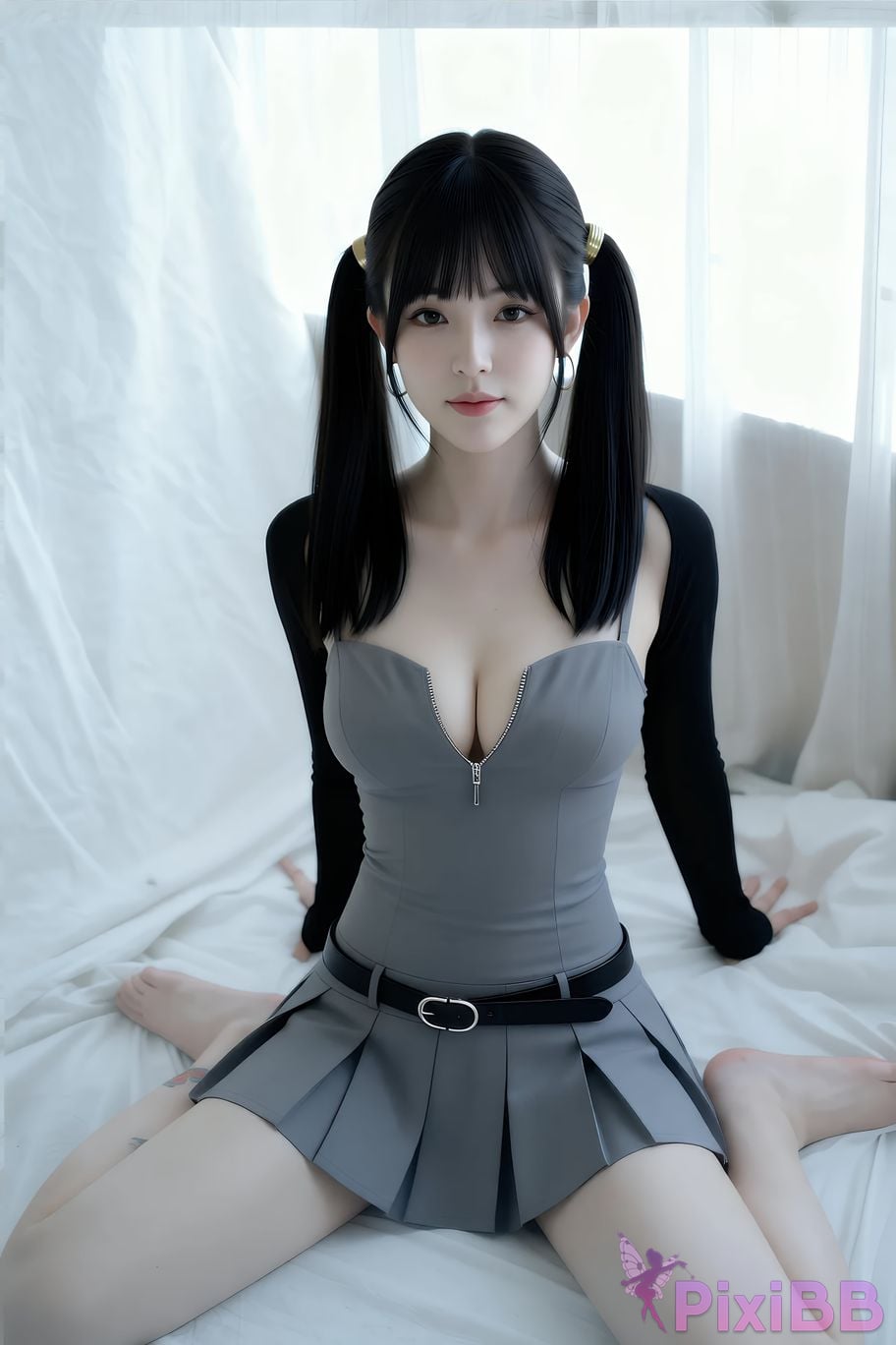 AIGirl pomelo sasa 0829 PixiBB.COM 001