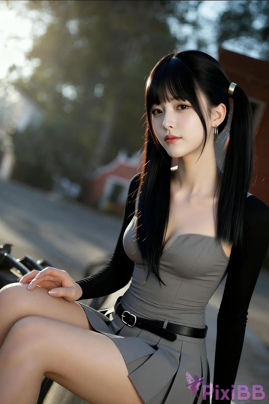 AIGirl pomelo sasa 0829 PixiBB.COM 014