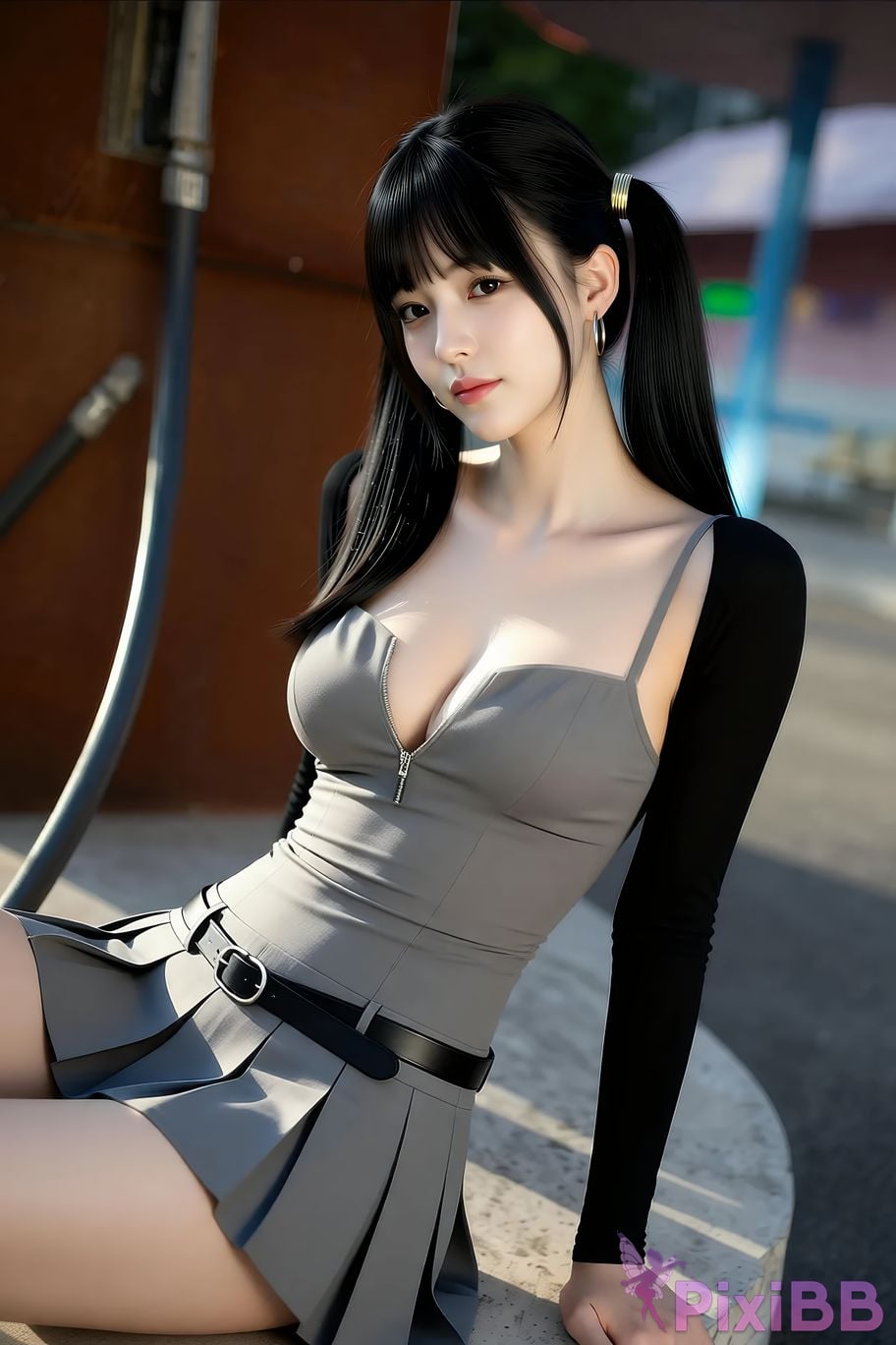 AIGirl pomelo sasa 0829 PixiBB.COM 015