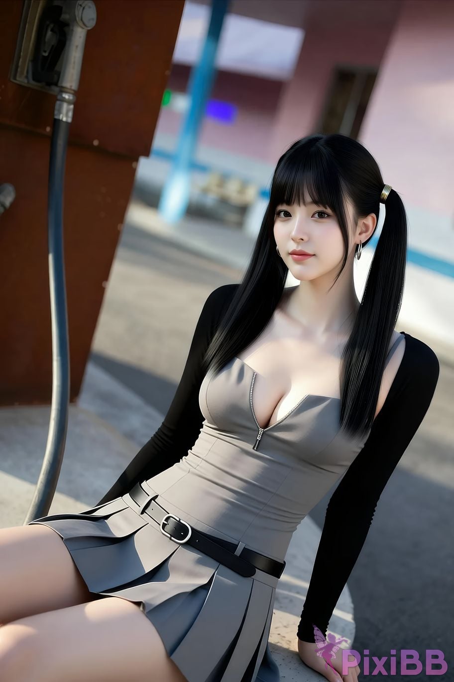 AIGirl pomelo sasa 0829 PixiBB.COM 016