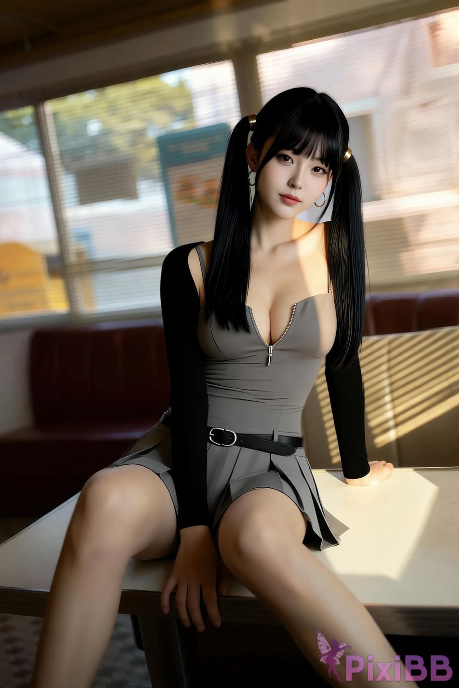 AIGirl pomelo sasa 0829 PixiBB.COM 018