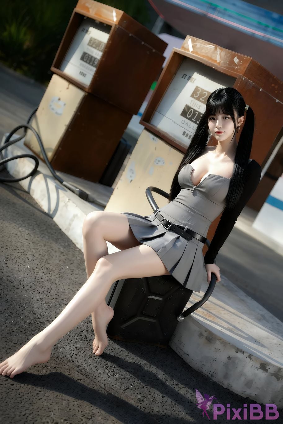 AIGirl pomelo sasa 0829 PixiBB.COM 026