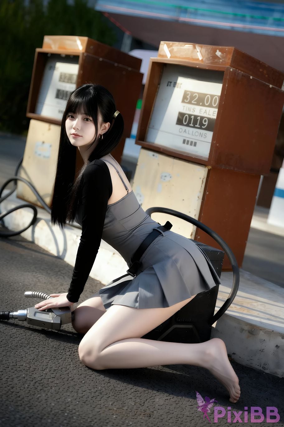 AIGirl pomelo sasa 0829 PixiBB.COM 027