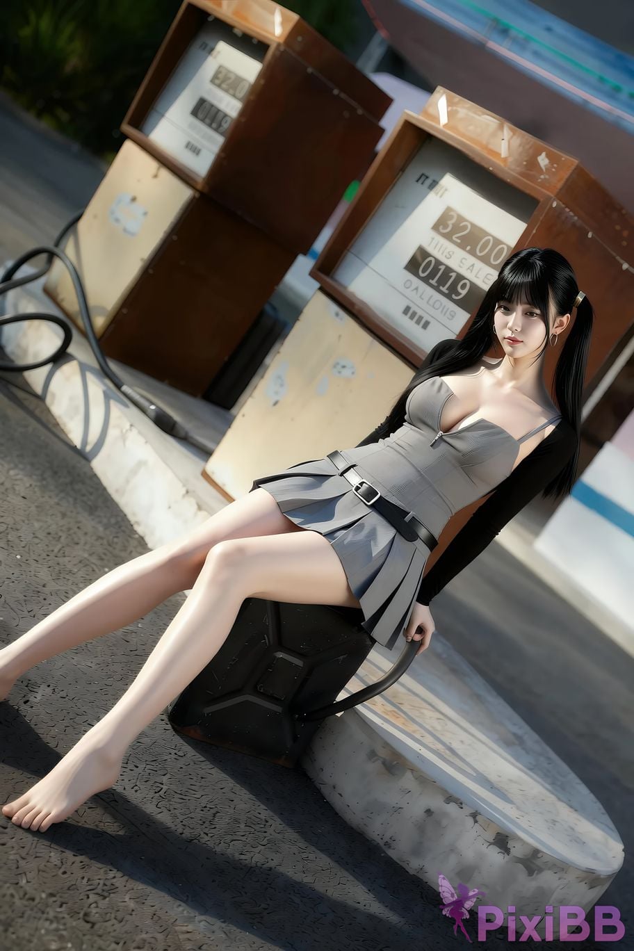 AIGirl pomelo sasa 0829 PixiBB.COM 029