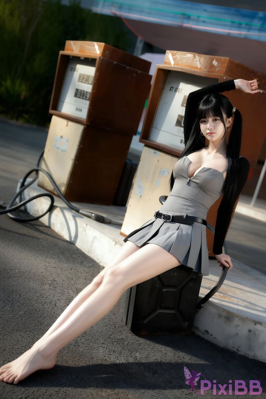 AIGirl pomelo sasa 0829 PixiBB.COM 030