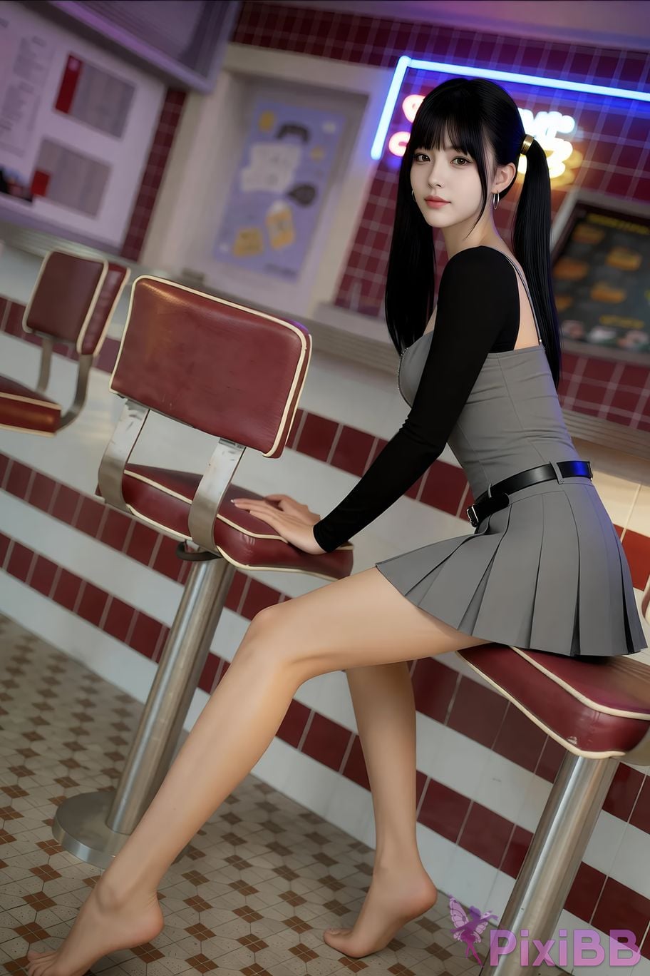 AIGirl pomelo sasa 0829 PixiBB.COM 031