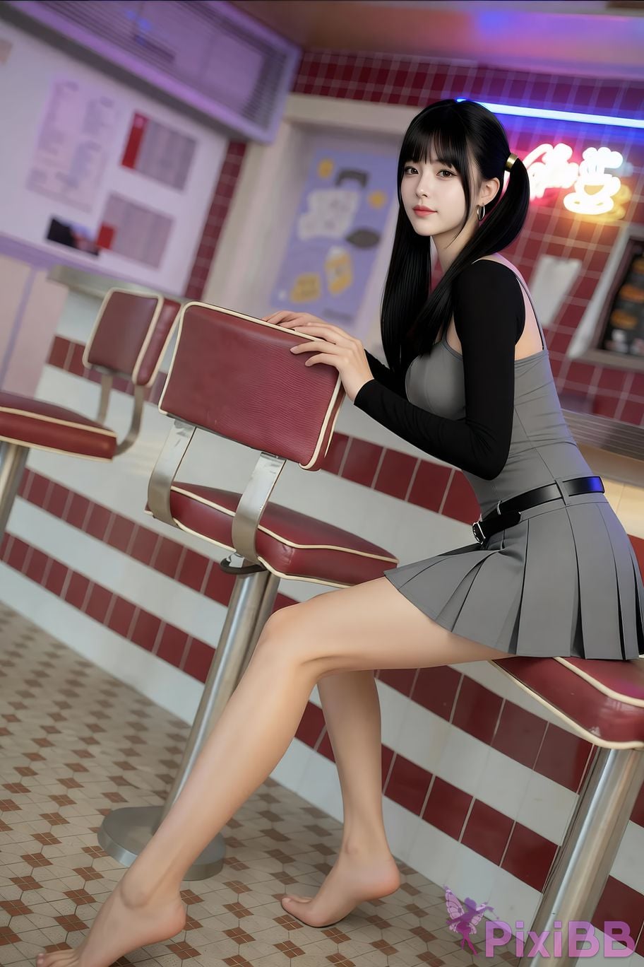 AIGirl pomelo sasa 0829 PixiBB.COM 032