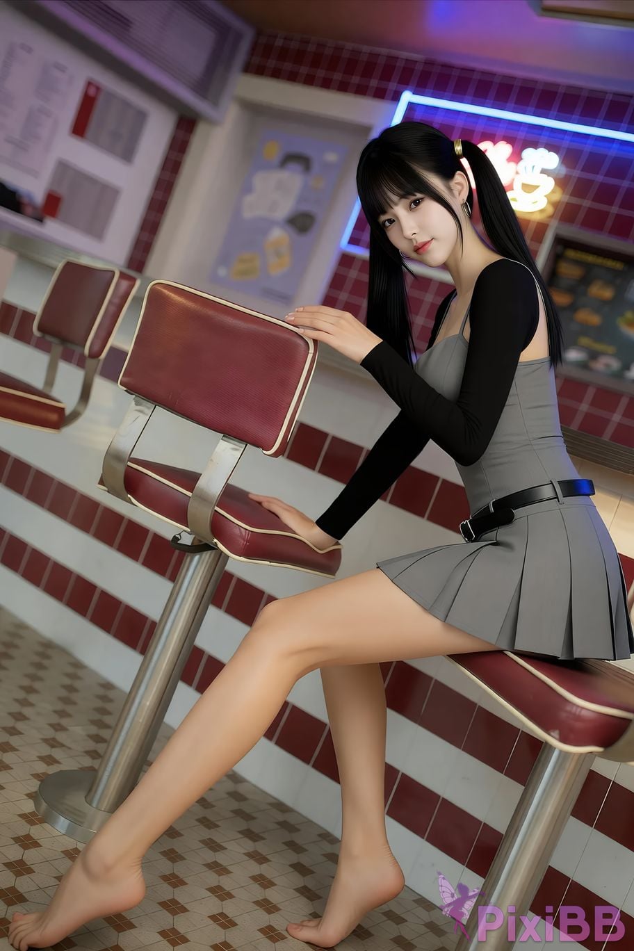 AIGirl pomelo sasa 0829 PixiBB.COM 033