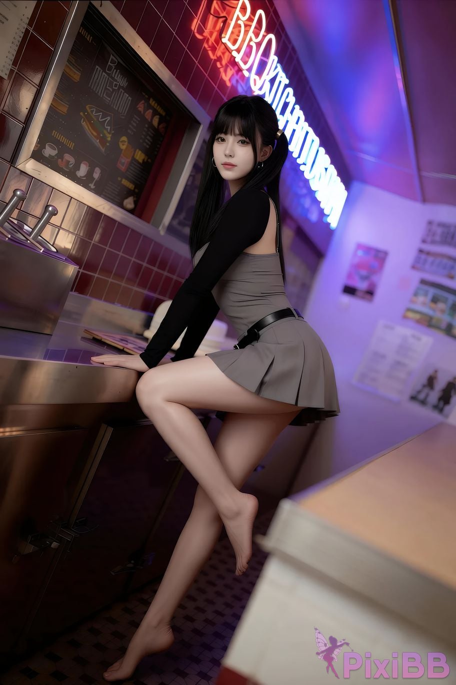 AIGirl pomelo sasa 0829 PixiBB.COM 038