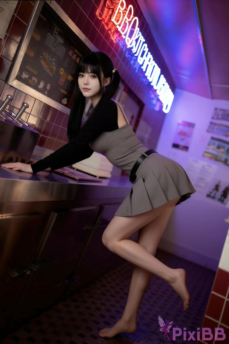 AIGirl pomelo sasa 0829 PixiBB.COM 040