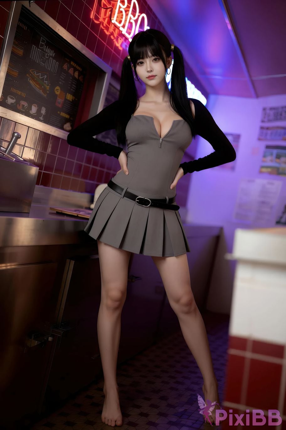 AIGirl pomelo sasa 0829 PixiBB.COM 042