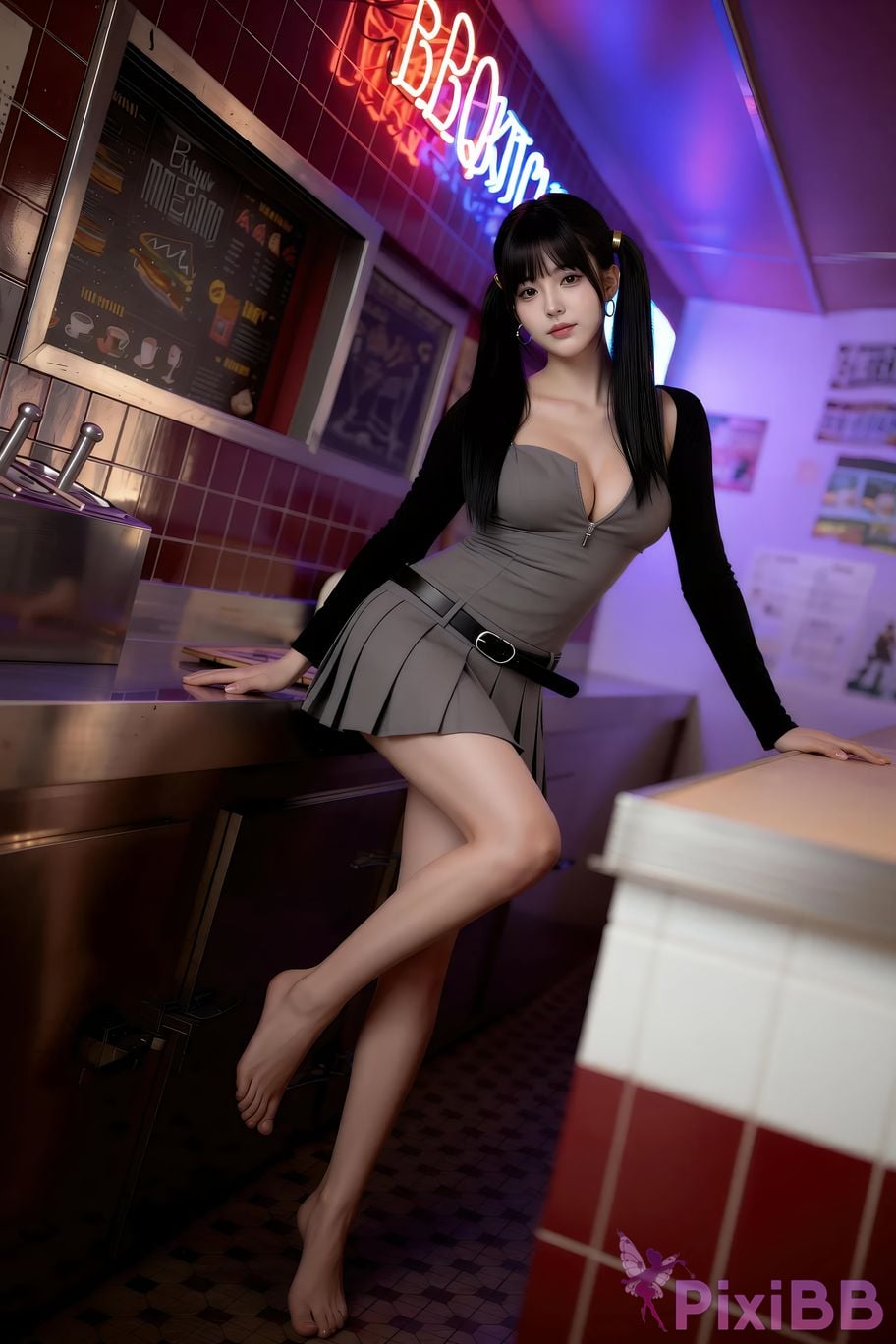 AIGirl pomelo sasa 0829 PixiBB.COM 043