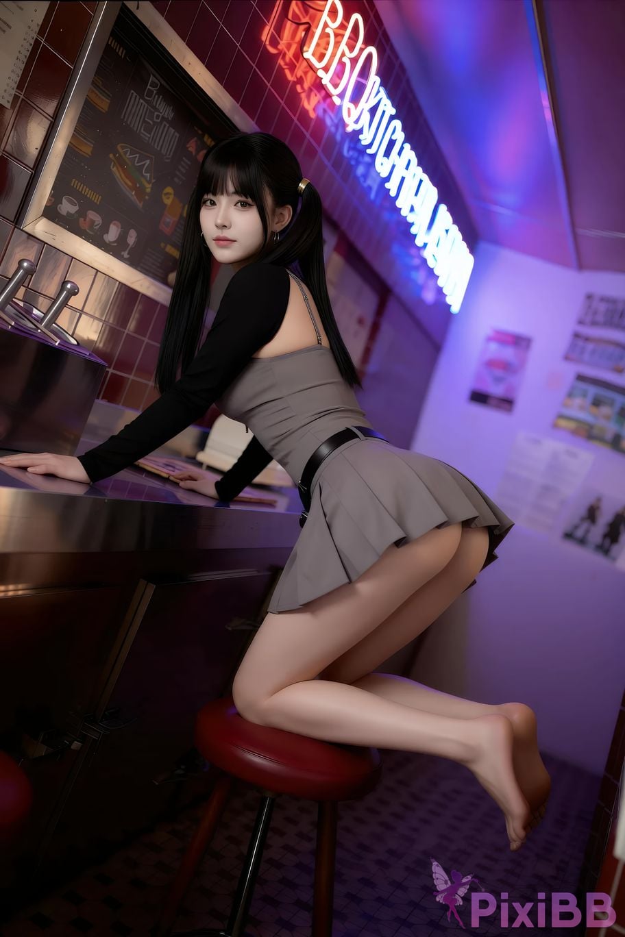 AIGirl pomelo sasa 0829 PixiBB.COM 044