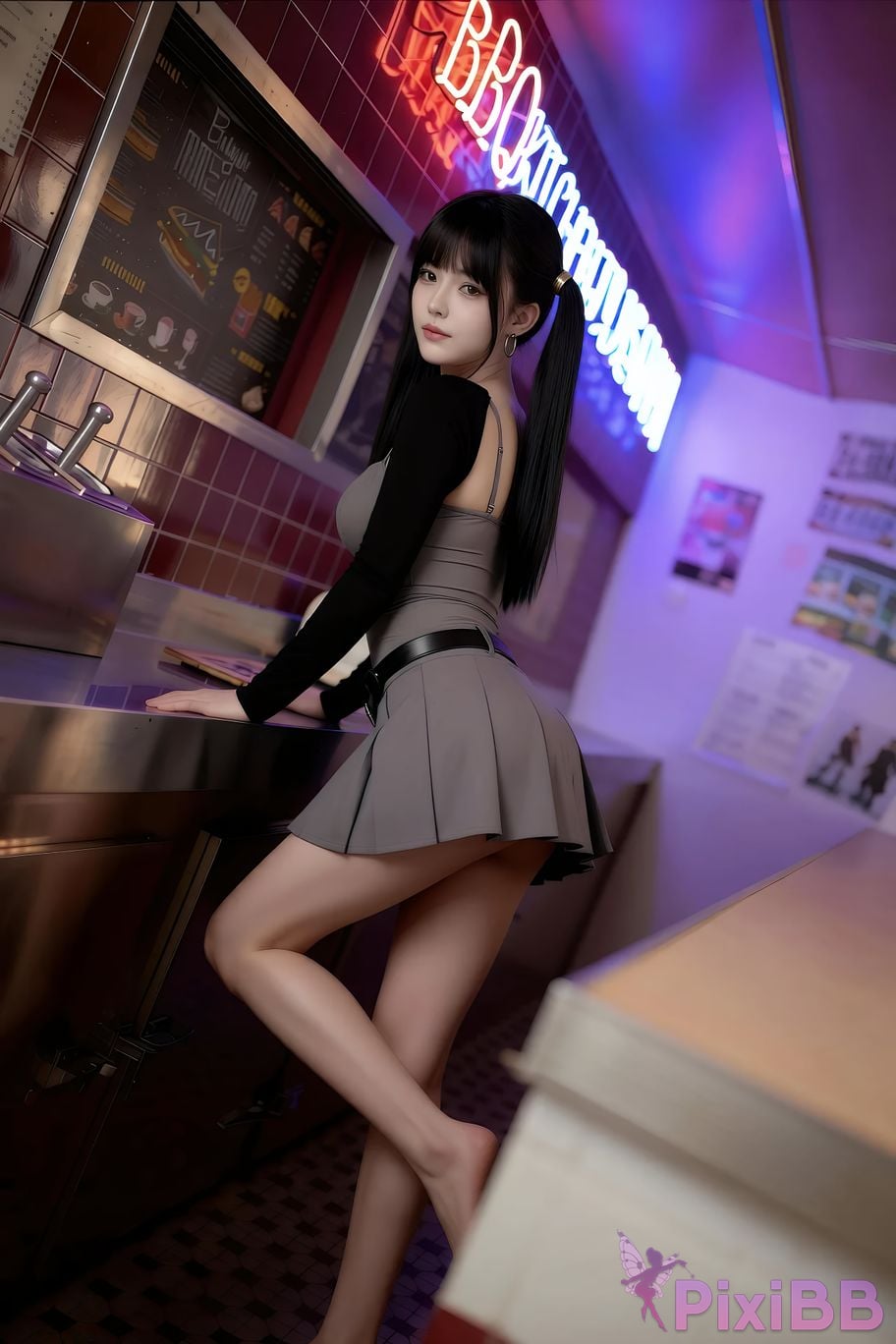 AIGirl pomelo sasa 0829 PixiBB.COM 045