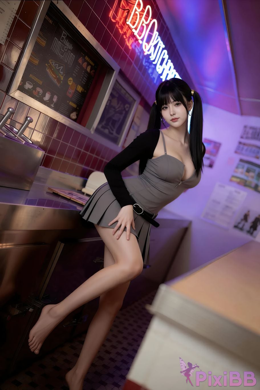AIGirl pomelo sasa 0829 PixiBB.COM 047