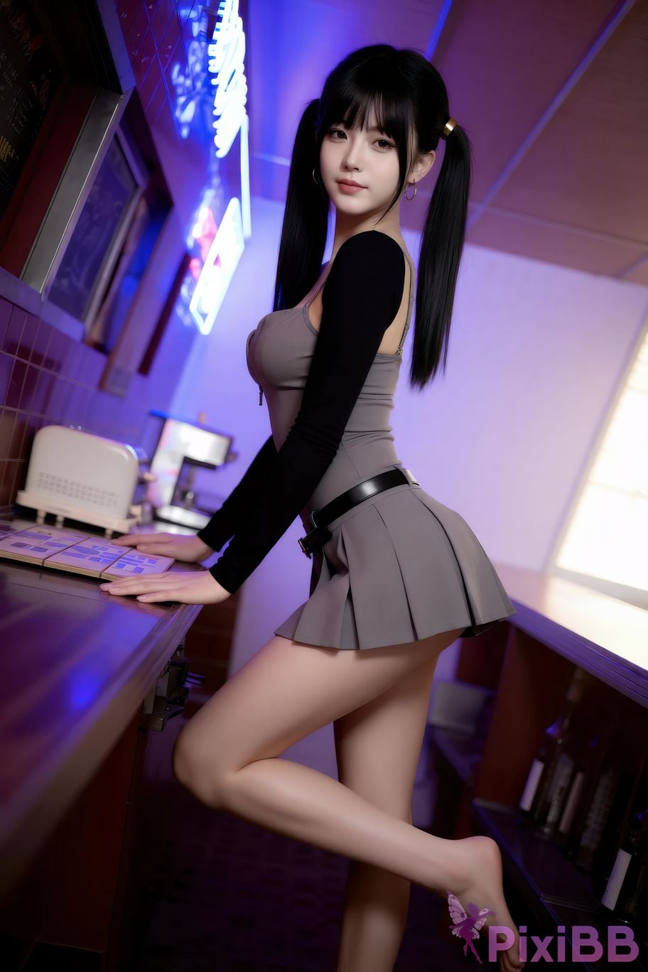 AIGirl pomelo sasa 0829 PixiBB.COM 049