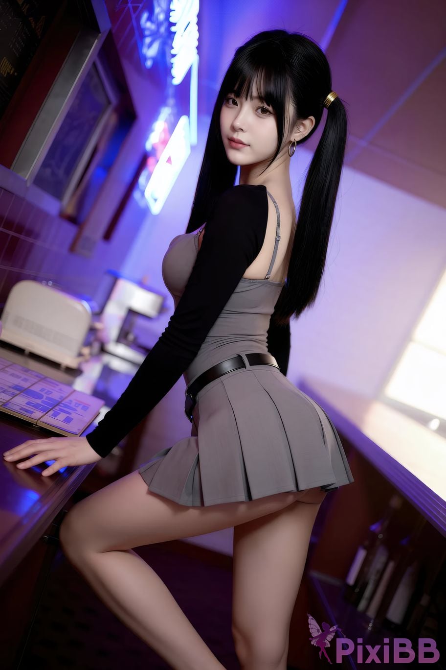 AIGirl pomelo sasa 0829 PixiBB.COM 050