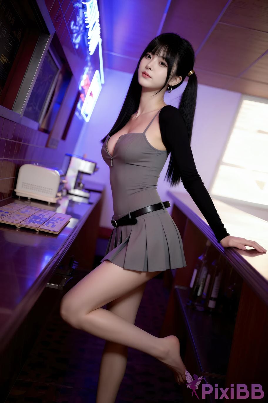 AIGirl pomelo sasa 0829 PixiBB.COM 055