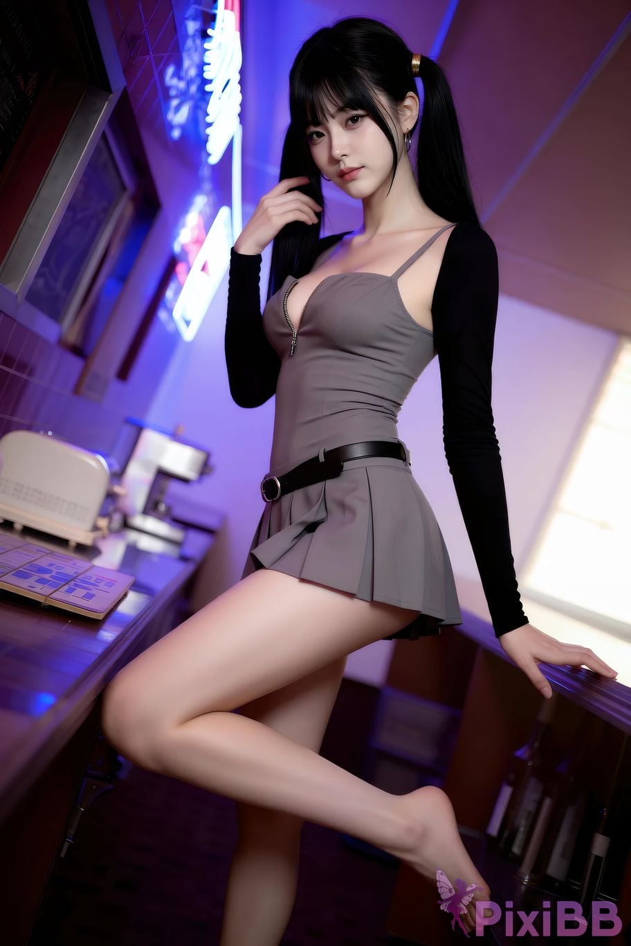 AIGirl pomelo sasa 0829 PixiBB.COM 057