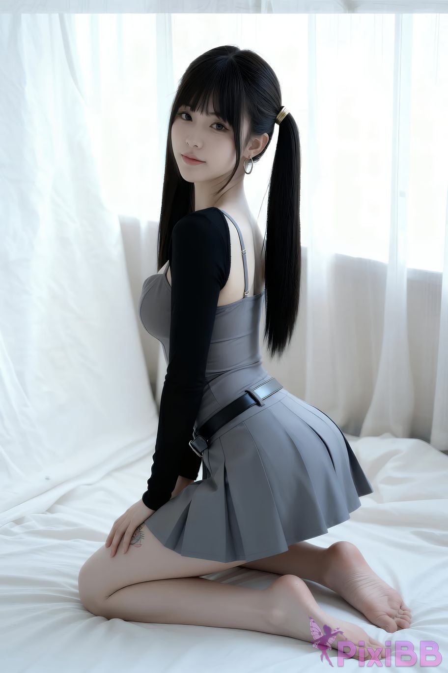 AIGirl pomelo sasa 0829 PixiBB.COM 061