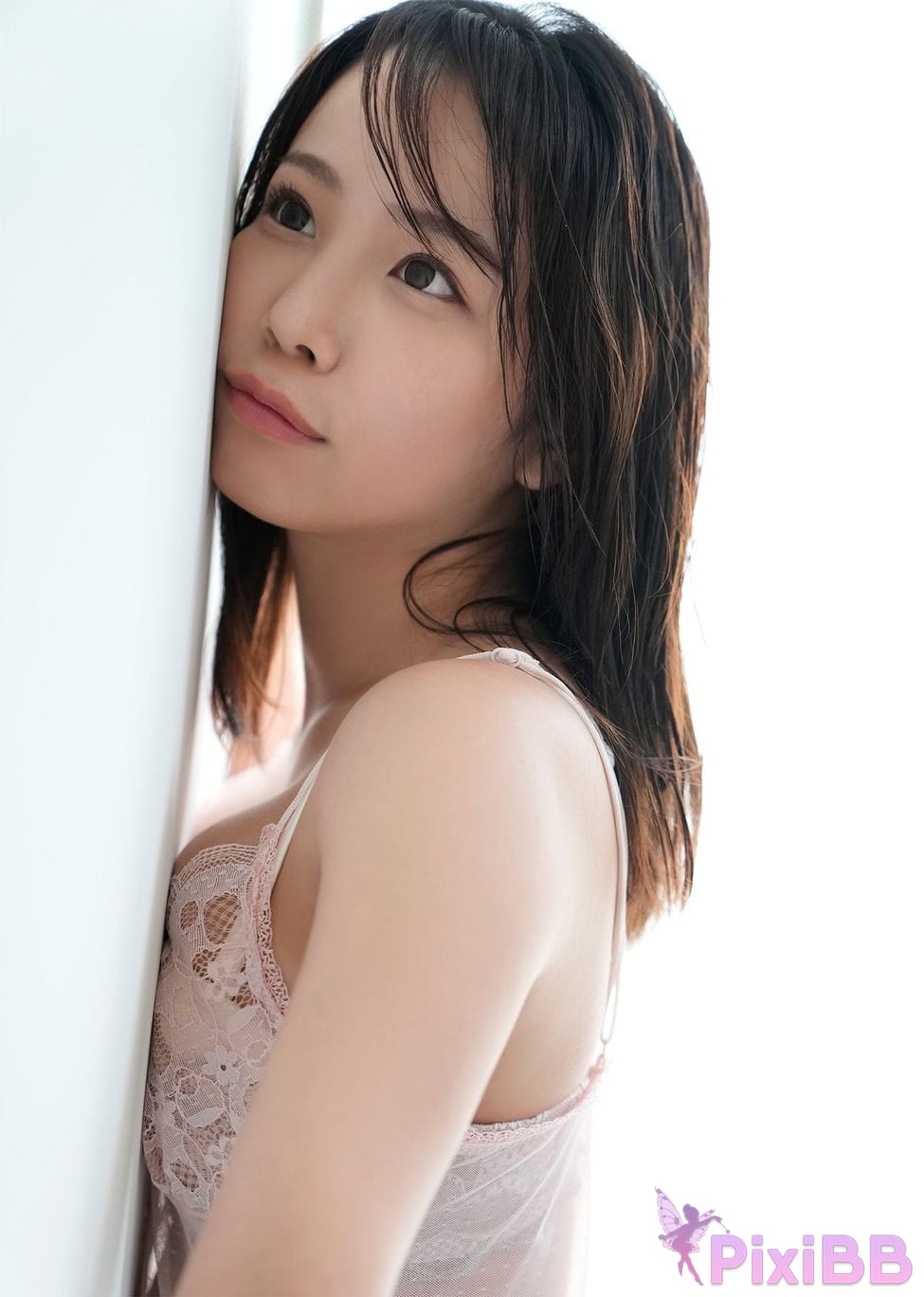 Japanese Idol Himari Otsu yi yang kui EX Popular Digital Photobooks 037 B Pi is developing PixiBB.COM 004