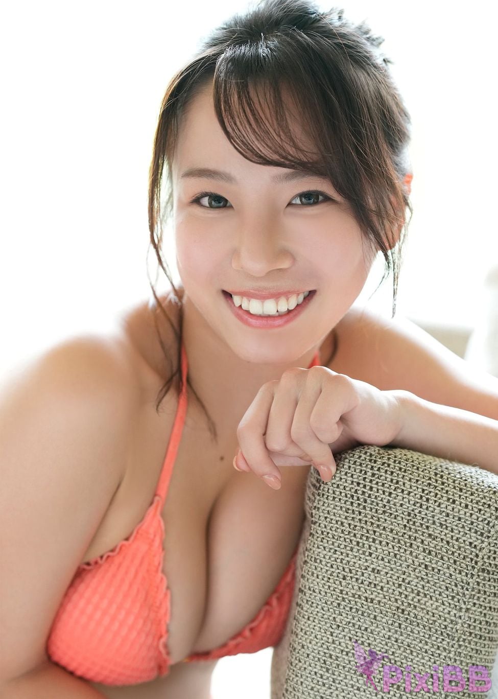 Japanese Idol Himari Otsu yi yang kui EX Popular Digital Photobooks 037 B Pi is developing PixiBB.COM 035