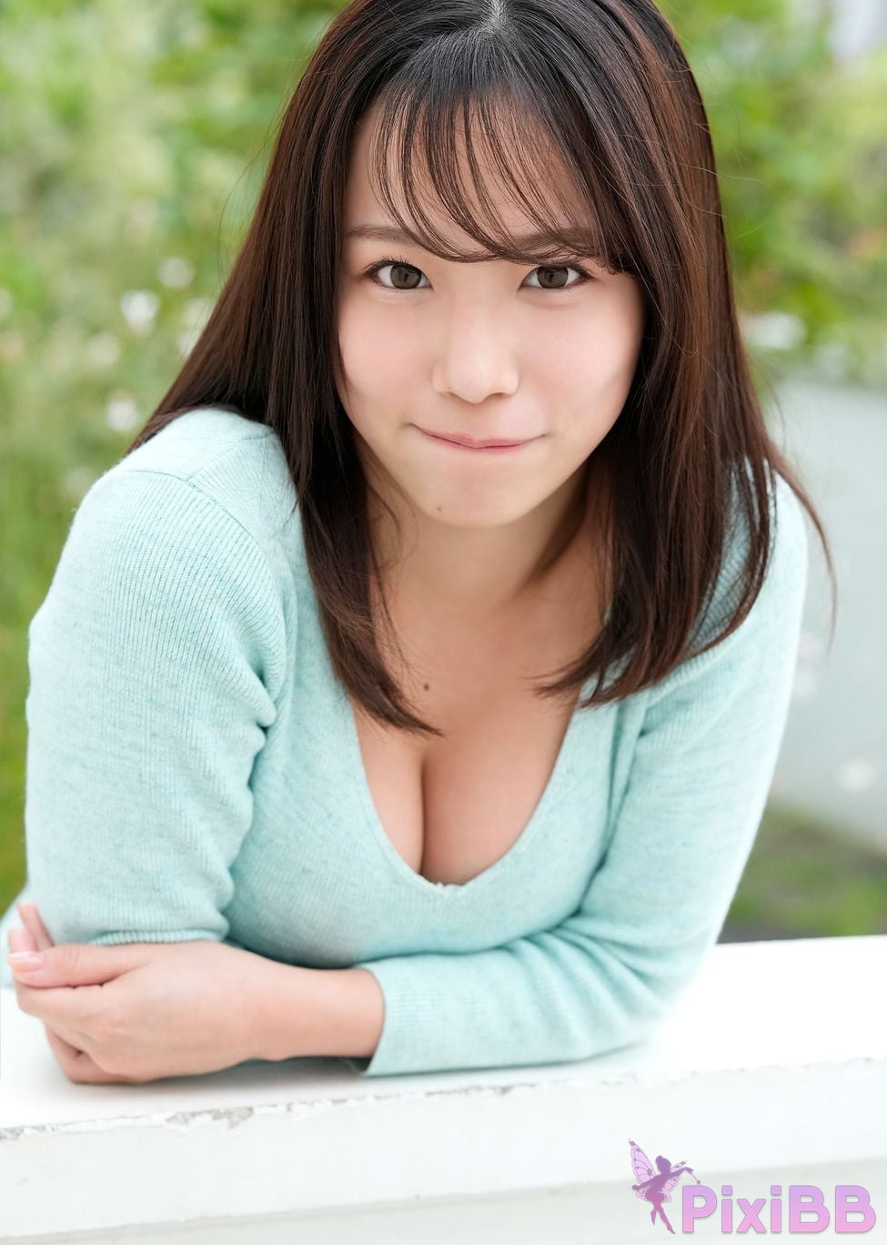 Japanese Idol Himari Otsu yi yang kui EX Popular Digital Photobooks 037 B Pi is developing PixiBB.COM 040