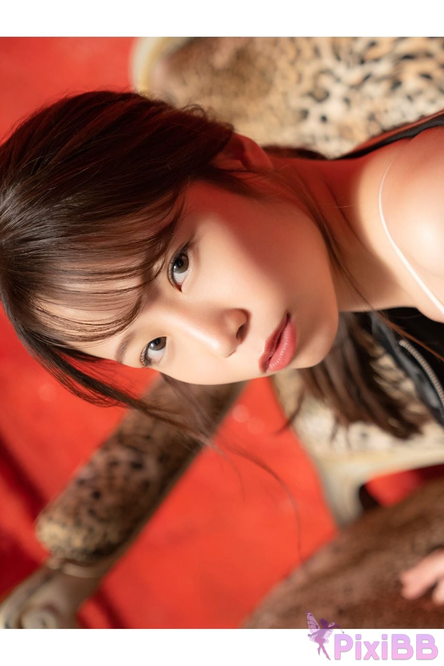 Japanese Idol Himari Otsu yi yang kui Party B pie Himalyzum Lunar Chandigra PixiBB.COM 037