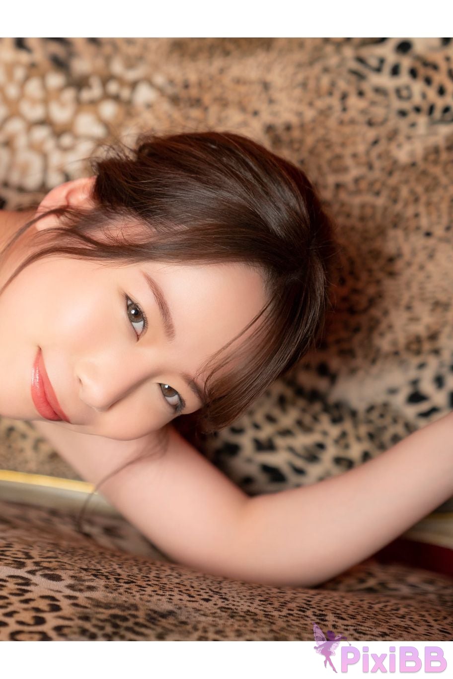 Japanese Idol Himari Otsu yi yang kui Party B pie Himalyzum Lunar Chandigra PixiBB.COM 046