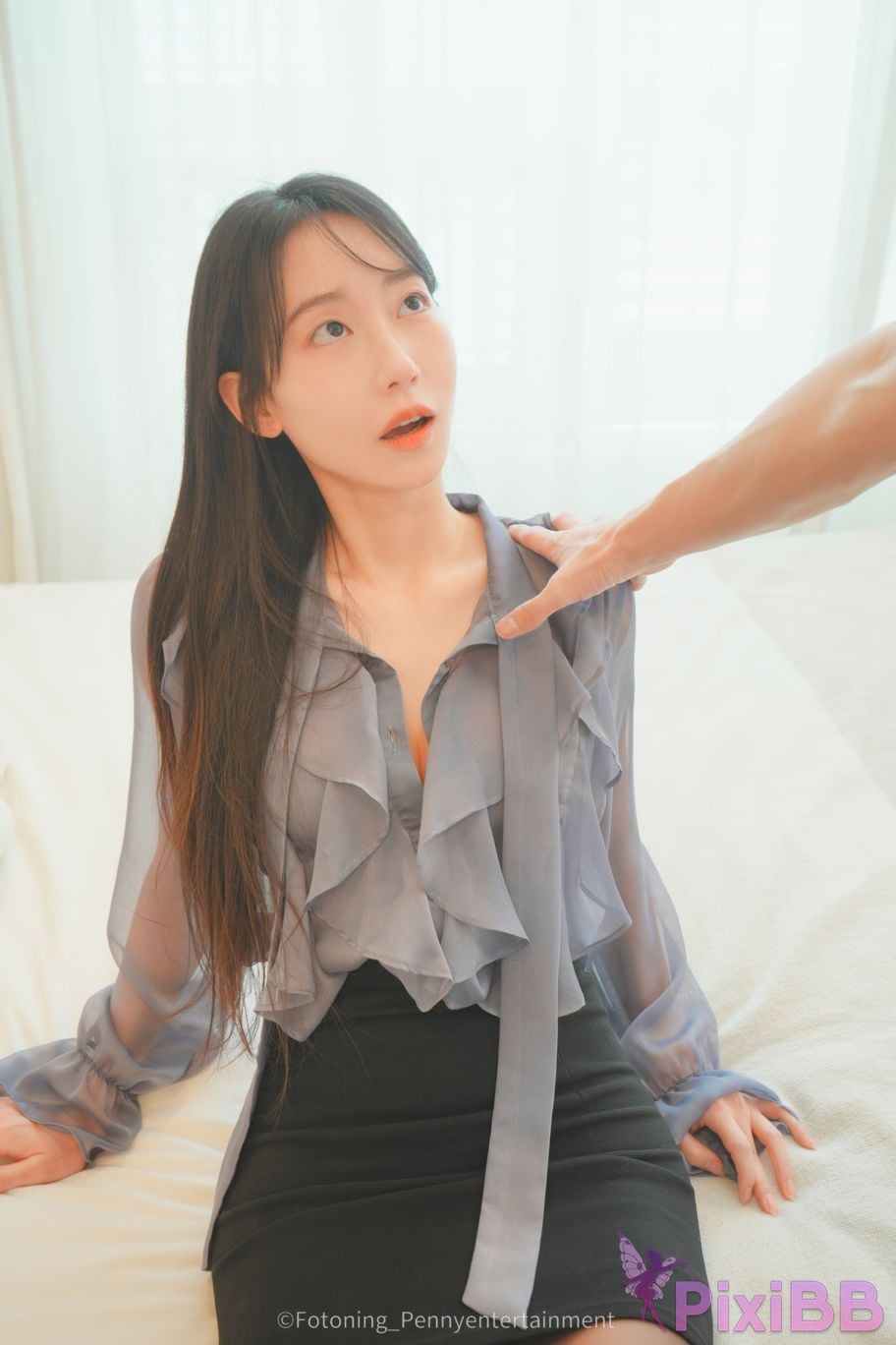 Eunji Pyo Girlfriend PixiBB.COM 057