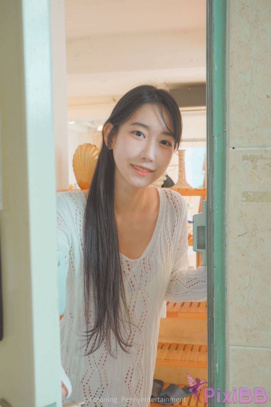 Eunji Pyo Girlfriend PixiBB.COM 095