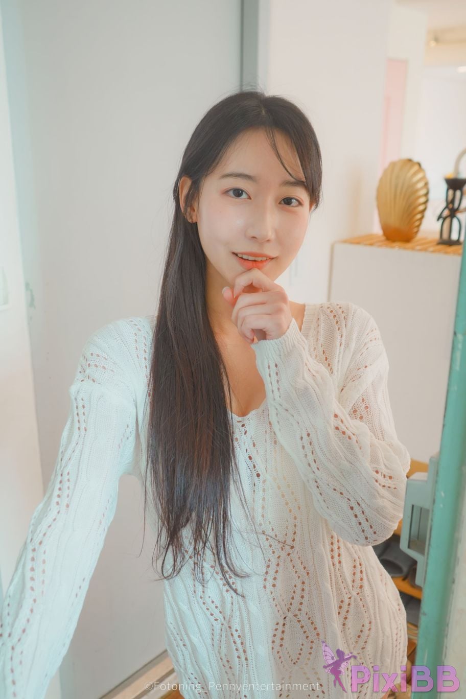 Eunji Pyo Girlfriend PixiBB.COM 096